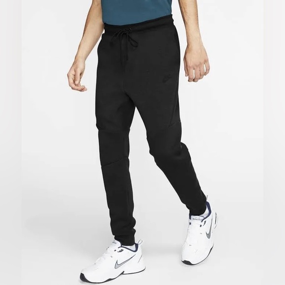 Nike Other - Nike Men's Sportswear Tech Fleece Joggers 805162 size Large